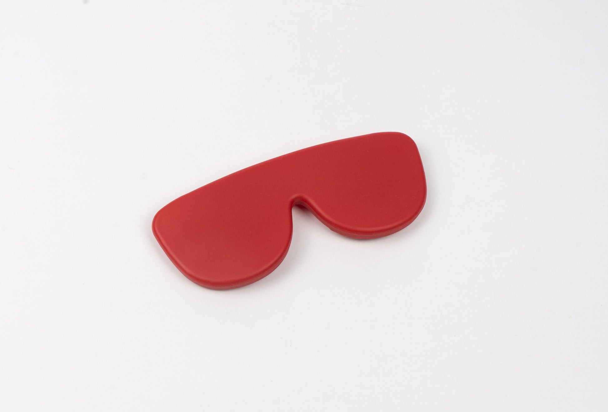 Funda de gafas de silicona - Wine-0